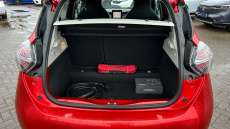 Renault Zoe 100kW i GT Line R135 50kWh Rapid Charge 5dr Auto Electric Hatchback